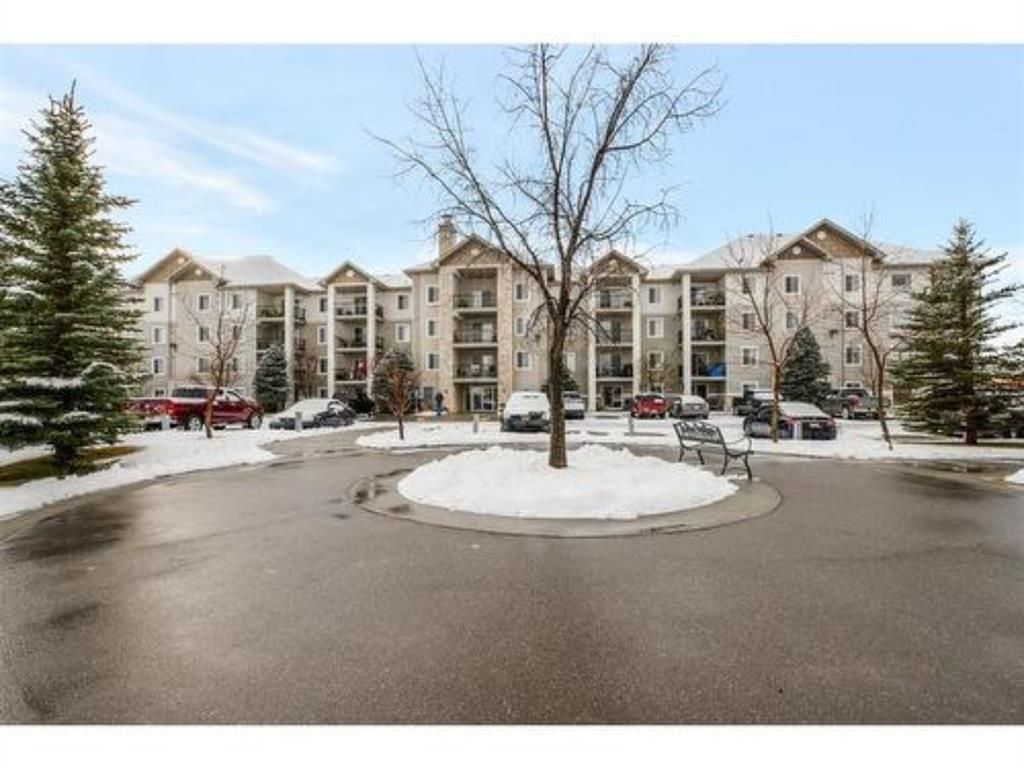 I have sold a property at 2111 12 Cimarron COMMON in Okotoks
